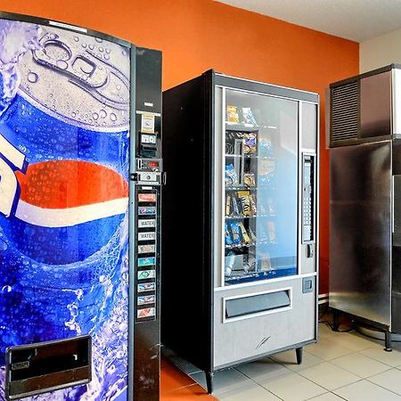 Motel 6-Killeen, Tx Екстер'єр фото