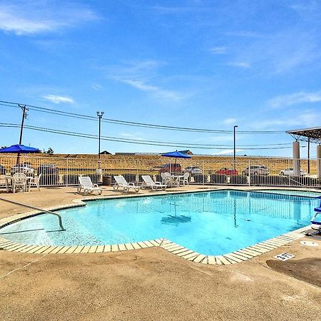 Motel 6-Killeen, Tx Екстер'єр фото