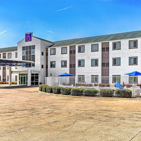 Motel 6-Killeen, Tx Екстер'єр фото