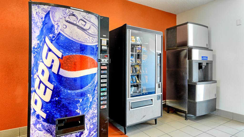 Motel 6-Killeen, Tx Екстер'єр фото