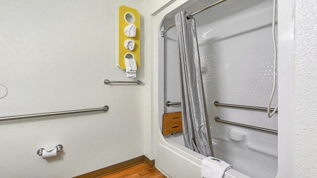 Motel 6-Killeen, Tx Екстер'єр фото