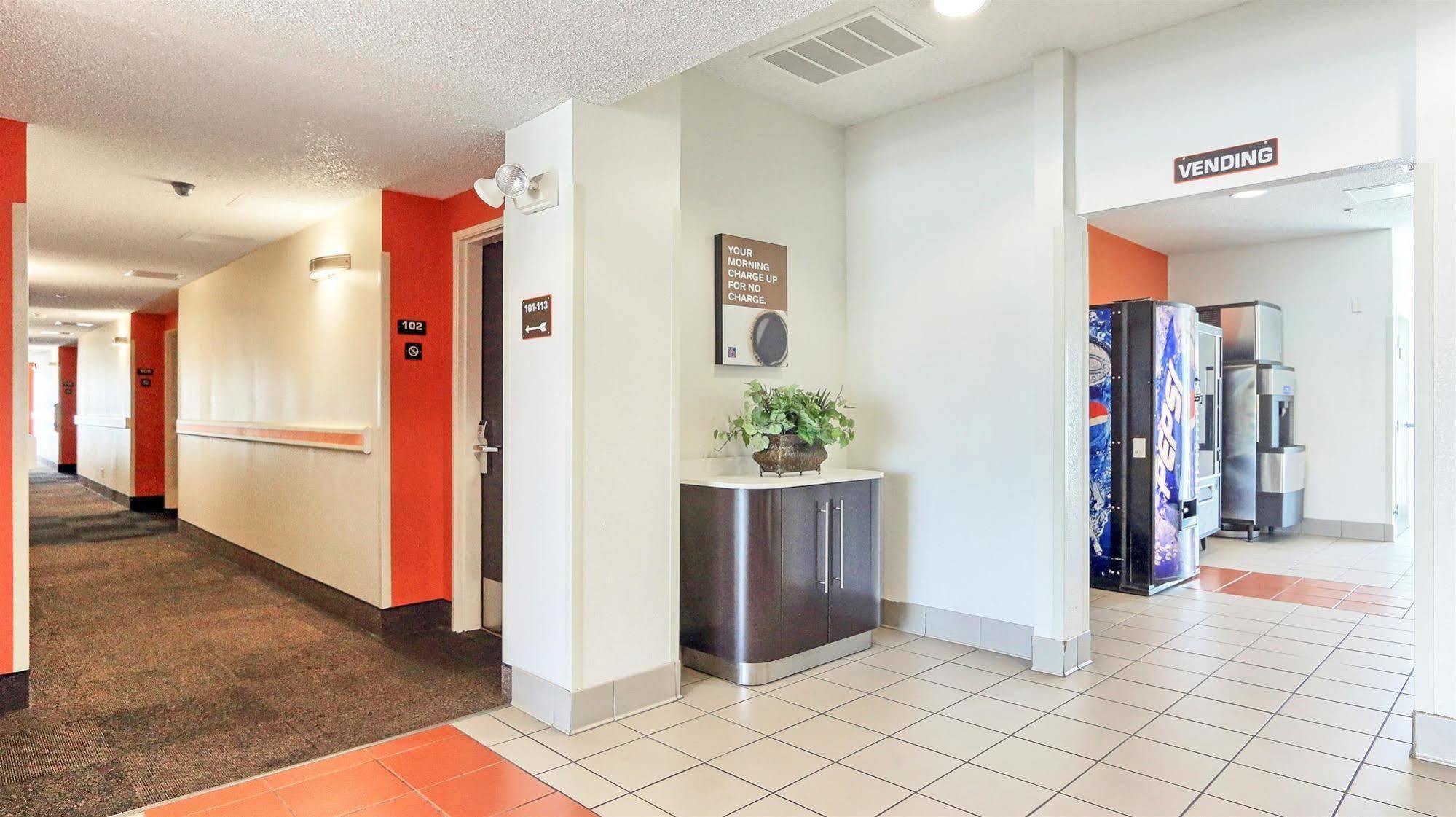 Motel 6-Killeen, Tx Екстер'єр фото