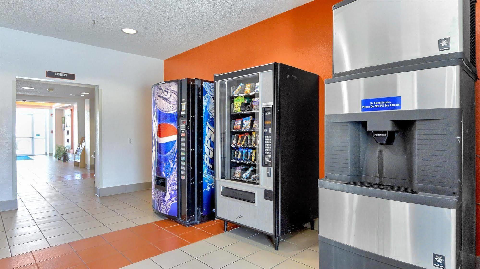 Motel 6-Killeen, Tx Екстер'єр фото
