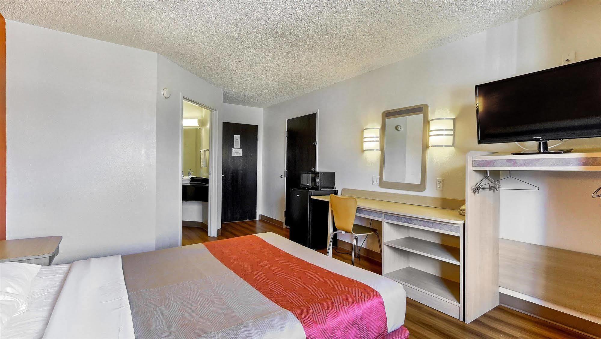 Motel 6-Killeen, Tx Екстер'єр фото