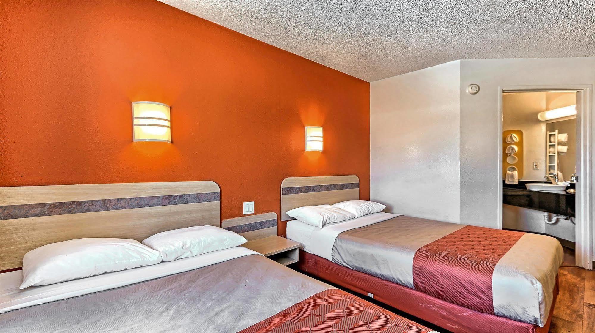 Motel 6-Killeen, Tx Екстер'єр фото