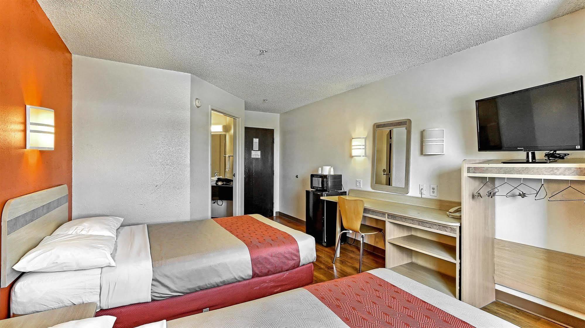 Motel 6-Killeen, Tx Екстер'єр фото