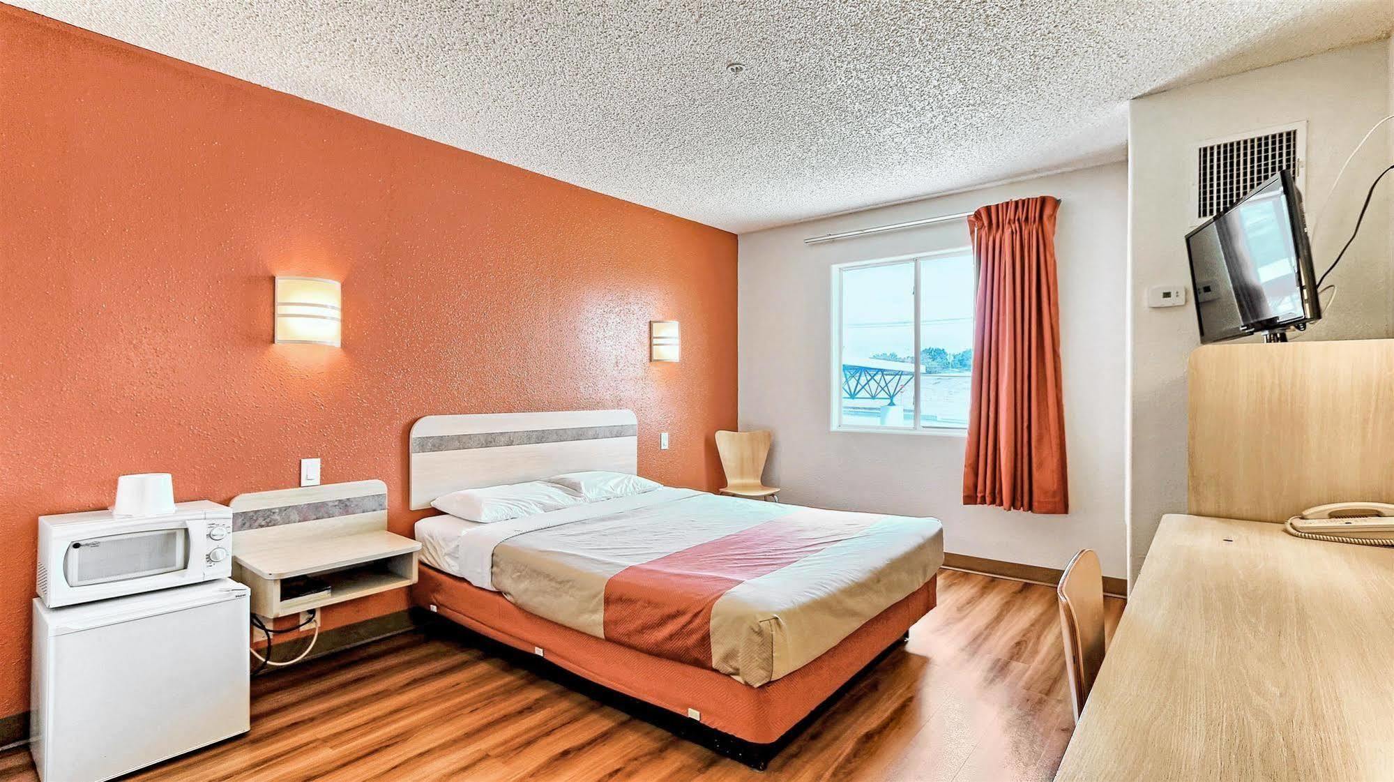 Motel 6-Killeen, Tx Екстер'єр фото