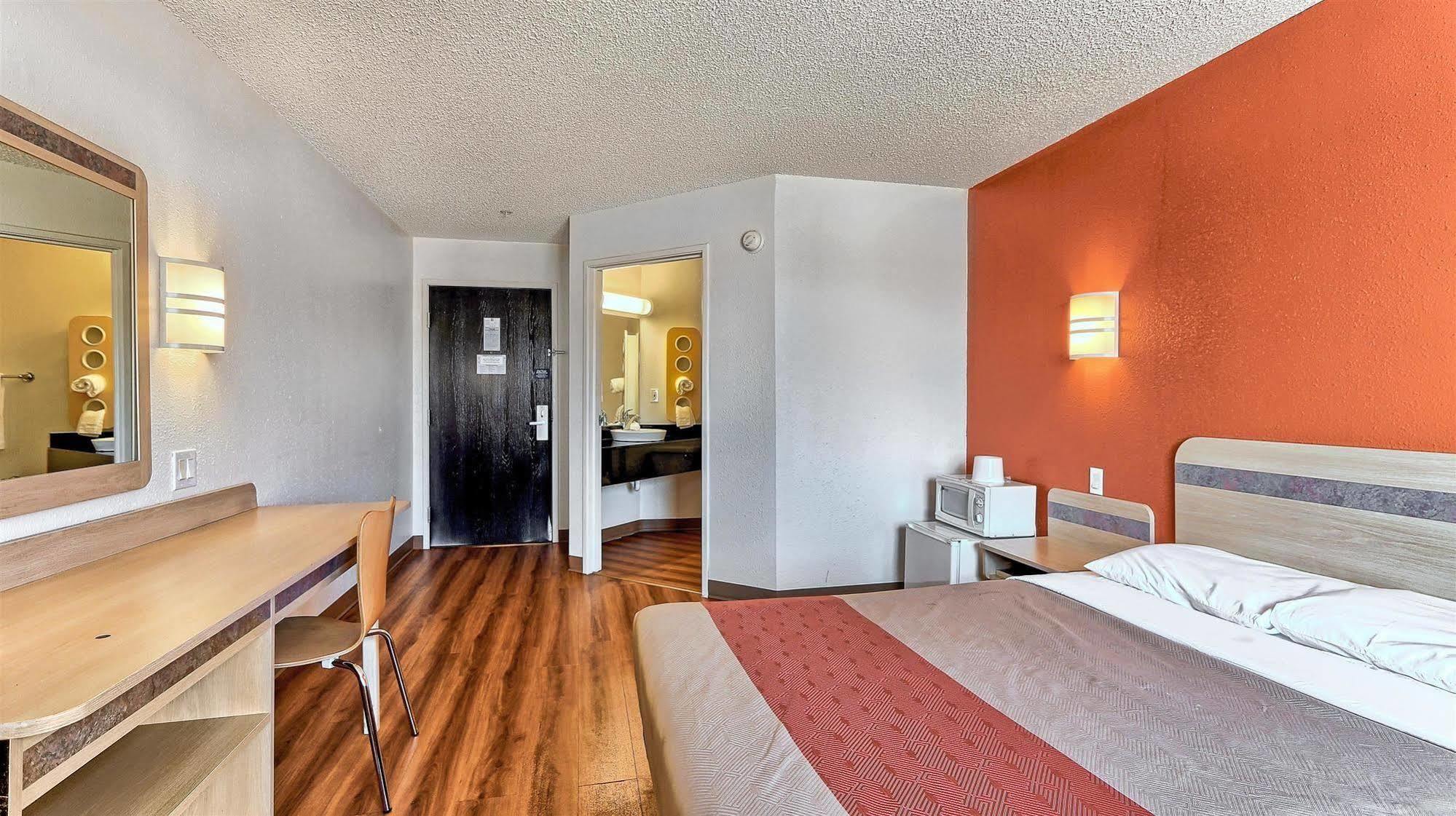 Motel 6-Killeen, Tx Екстер'єр фото