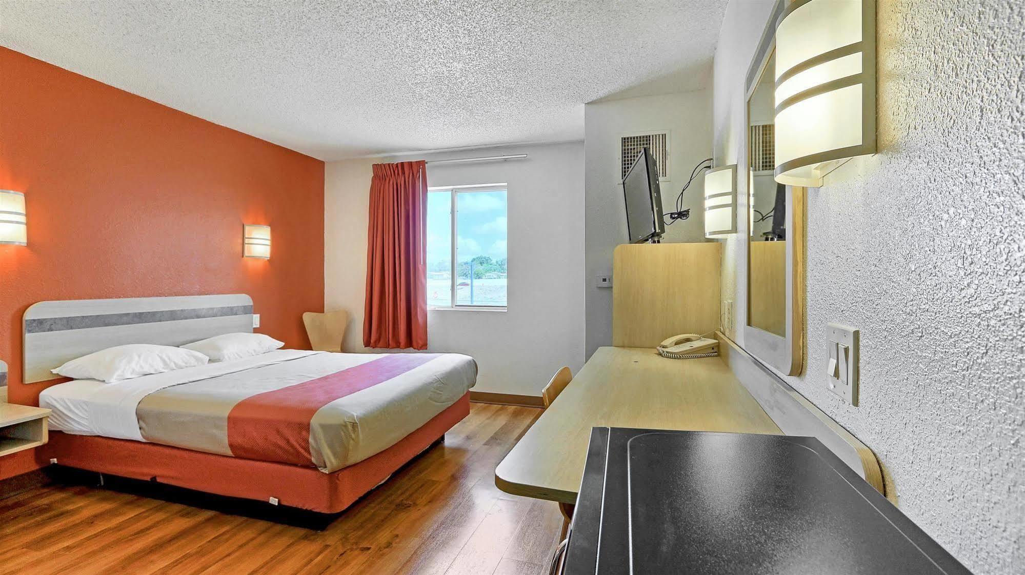 Motel 6-Killeen, Tx Екстер'єр фото