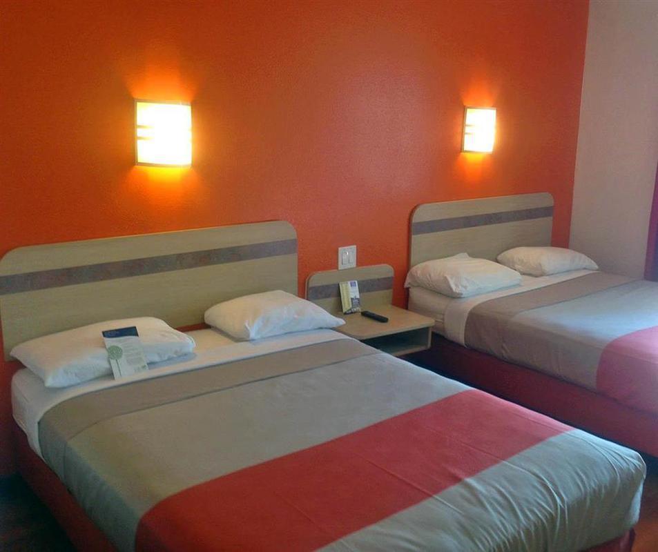 Motel 6-Killeen, Tx Номер фото